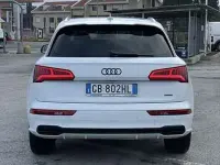 Usata Audi Q5 S-line plus 190 CV (139 kW) 2020 SUV