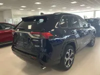 Nuova Suzuki Across 306 CV (225 kW) 2026 Blu/azzurro SUV