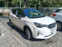 Usata EVO Evo 4 114 CV (83 kW) 2021 Bianco SUV