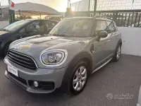 Usata Mini Cooper Countryman 150 CV (110 kW) 2017 Grigio SUV