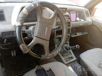 Second-hand Suzuki Vitara 75 CP (55 kW) 1989 Roșu SUV