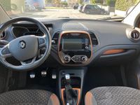 usata Renault Captur CapturI 2017 1.5 dci Intens 110cv