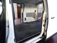 Usata Toyota Proace Active 122 CV (89 kW) 2021 Bianco Monovolume