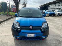 usata Fiat Panda Cross 1.0 FireFly Hybrid 70Cv -2023