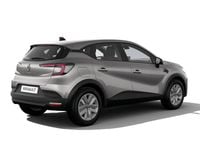 Nouvelle Renault Captur Evolution 101 ch (74 kW) 2026 Gris SUV