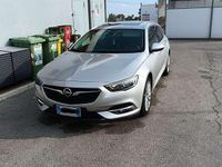 Usata Opel Insignia Innovation 136 CV (100 kW) 2019 Station wagon