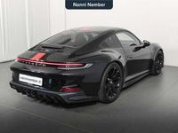 Usata Porsche 911 Carrera 510 CV (375 kW) 2024 Nero Coupé