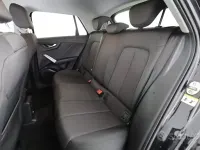 Usata Audi Q2 Comfort 116 CV (85 kW) 2020 Nero mythos SUV