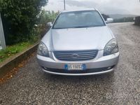 usata Kia Magentis 2008 2.0 turbo diesel 150.000km