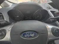 Begagnad Ford C-MAX Titanium 116 HK (85 kW) 2010 Minibuss