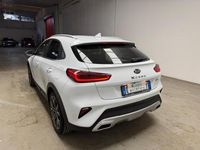 Usata Kia XCeed 117 CV (86 kW) 2022 Bianco SUV