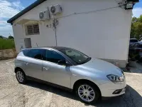 Usata Lancia Delta 105 CV (77 kW) 2011 Grigio Utilitaria