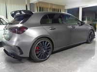 Usata Mercedes A35 AMG AMG 306 CV (225 kW) 2021 Gray Berlina