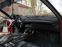 Usata Ferrari 308 255 CV (187 kW) 1976 Rosso Coupé
