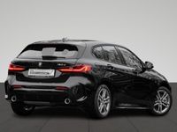 usata BMW 118 Serie 1 d 5p. Msport usato