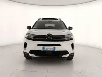 Usata Citroën C5 Aircross Shine 131 CV (96 kW) 2023 Bianco SUV