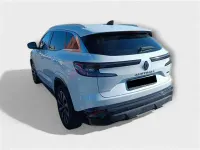 Gebraucht Renault Austral Techno 200 PS (147 kW) 2023 Weiß SUV