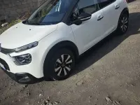 Usata Citroën C3 PureTech 110 CV (80 kW) 2023 Utilitaria