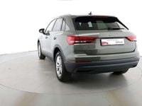 Usata Audi Q3 Business 150 CV (110 kW) 2021 Grigio chronos metallizzato SUV