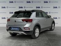 usata VW T-Roc 2.0 TDI 115CV Life - IVA ESPOSTA