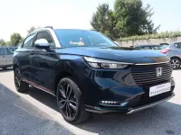 Usata Honda HR-V Advance 107 CV (78 kW) 2023 Blu SUV