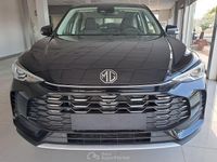 Nuova MG ZS 106 CV (77 kW) 2026 Nero SUV