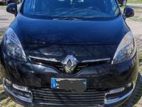 Usata Renault Scénic III 110 CV (80 kW) 2015 Monovolume