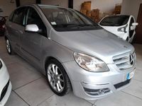 usata Mercedes B180 CDI Chrome