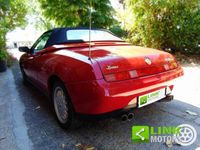 usata Alfa Romeo Spider 2.0 Twin Spark 16V