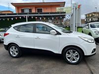 usata Hyundai ix35 1.7 CRDi 2WD Comfort