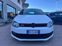 usata VW Polo 1.4 TSI DSG 5 porte GTI