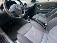 usata Seat Ibiza Xplod 1.4 TDI 5 Porte