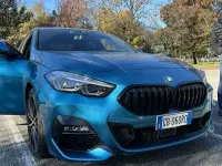 Usata BMW 220 Gran Coupé M Sport 190 CV (139 kW) 2020 Coupé