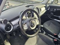 Usata Mini ONE 75 CV (55 kW) 2010 Utilitaria