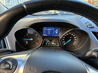 Usata Ford Kuga Titanium 163 CV (119 kW) 2013 SUV