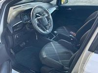 Usata Opel Corsa 95 CV (69 kW) 2016 Bianco Utilitaria