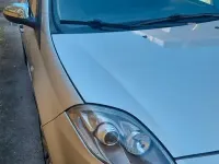 Usata Fiat Bravo 105 CV (77 kW) 2009 Grigio Utilitaria