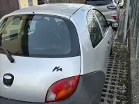 Usata Ford Ka 60 CV (44 kW) 2001 Utilitaria