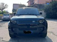 Usata Land Rover Defender HSE Dynamic 249 CV (183 kW) 2022 Other SUV