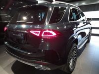 usata Mercedes 300 GLE suvd 4Matic Mild Hybrid Premium Plus del 2022 usata a Pozzuoli