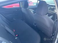 Usata Nissan Micra 90 CV (66 kW) 2019 Grigio Utilitaria