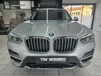 usata BMW X3 xdrive20d Luxury 190cv auto - IVA ESPOSTA