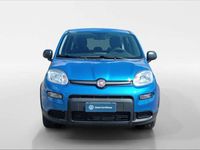 usata Fiat Panda 1.0 FireFly Hybrid