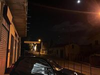 Usata VW Lupo 77 CV (56 kW) 2003 Nero Utilitaria