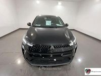 Nuova Renault Captur Evolution 91 CV (66 kW) 2025 Nero SUV