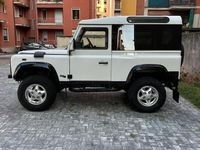 usata Land Rover Defender 90 2.5 td5 Station Wagon 2001