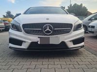 usata Mercedes A200 Premium E6
