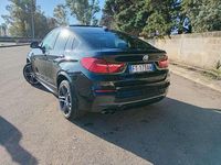 Usata BMW X4 M Sport 258 CV (189 kW) 2016 SUV