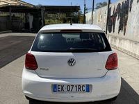 Usata VW Polo Cross 86 CV (63 kW) 2011 Utilitaria