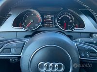 usata Audi A5 quattro 2013